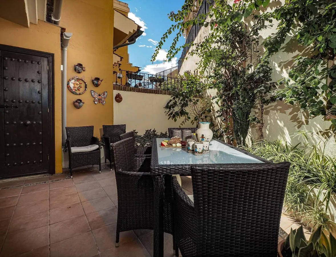 Nilva Mountain - Manilva Villa 0*,  スペイン