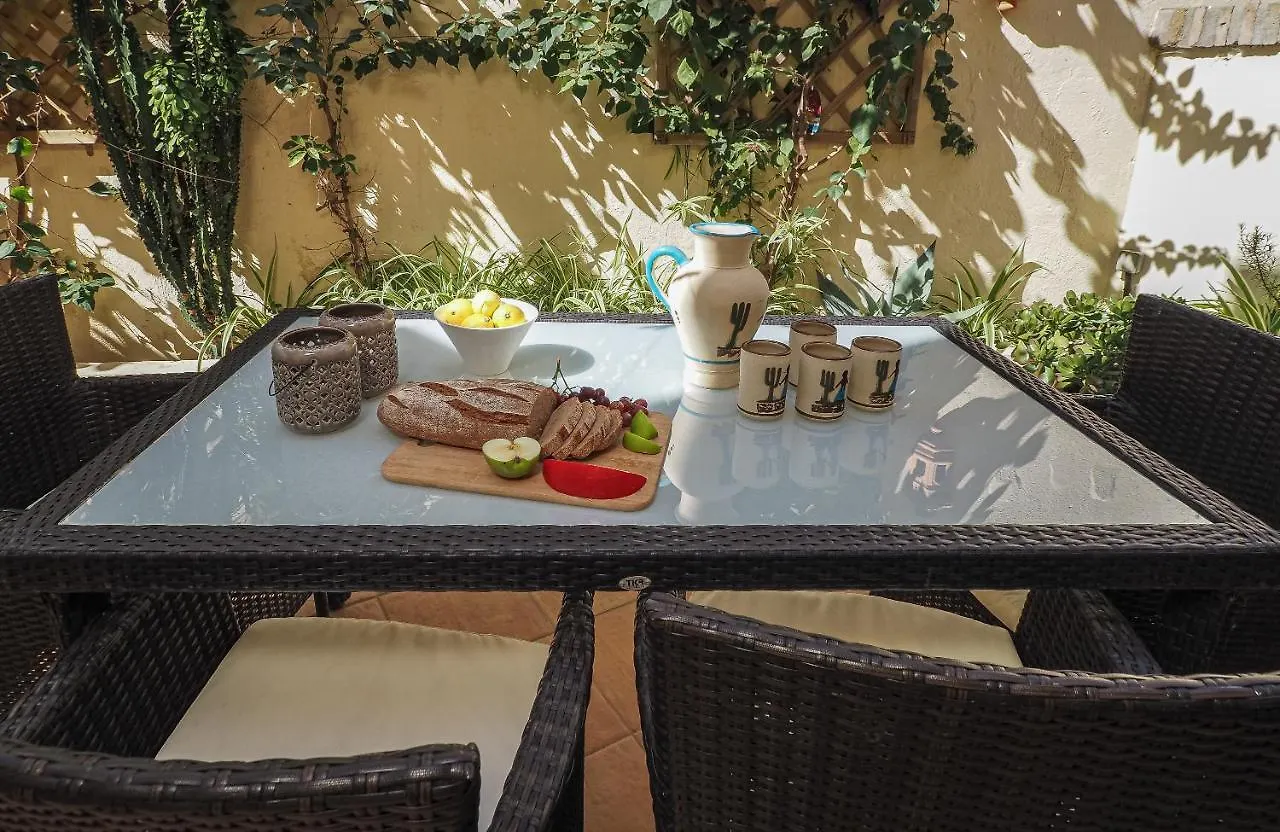 別荘 Nilva Mountain - Manilva Villa スペイン
