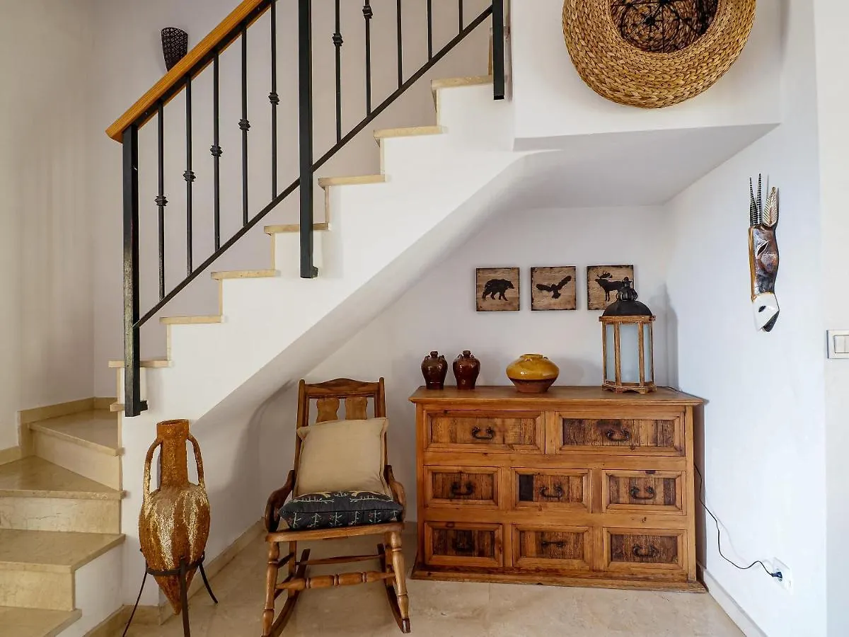 別荘 Nilva Mountain - Manilva Villa