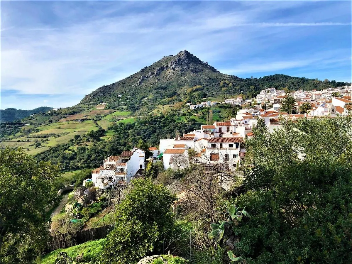 Nilva Mountain - Manilva Villa 0*,