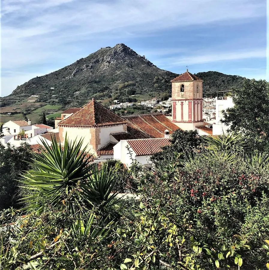 Nilva Mountain - Manilva Villa 0*,