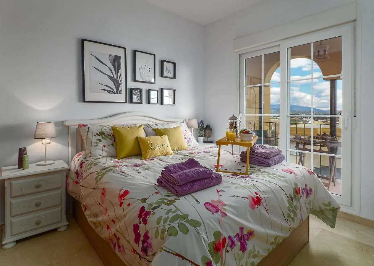 Nilva Mountain - Manilva Villa 0*,