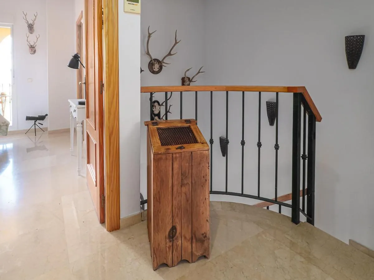 Nilva Mountain - Manilva Villa 0*,  スペイン
