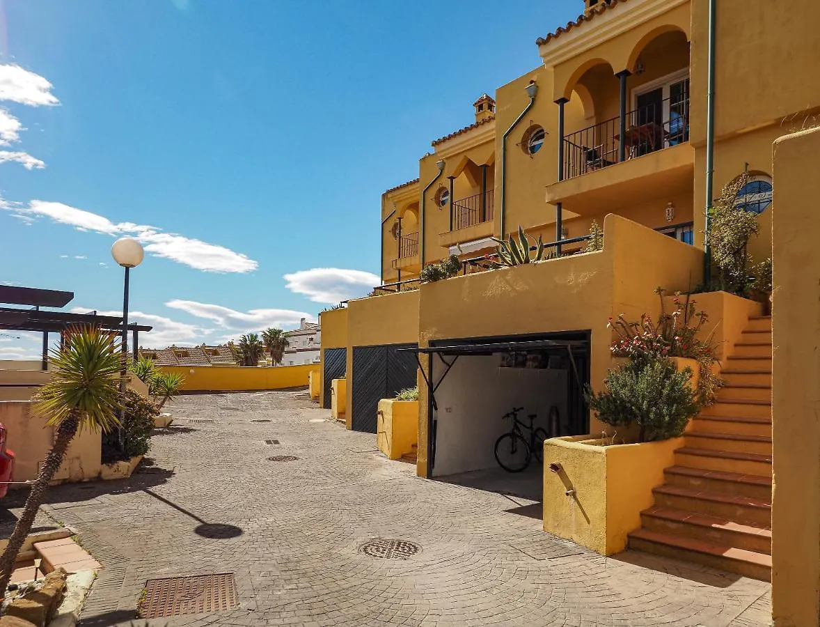 Nilva Mountain - Manilva Villa Holiday home
