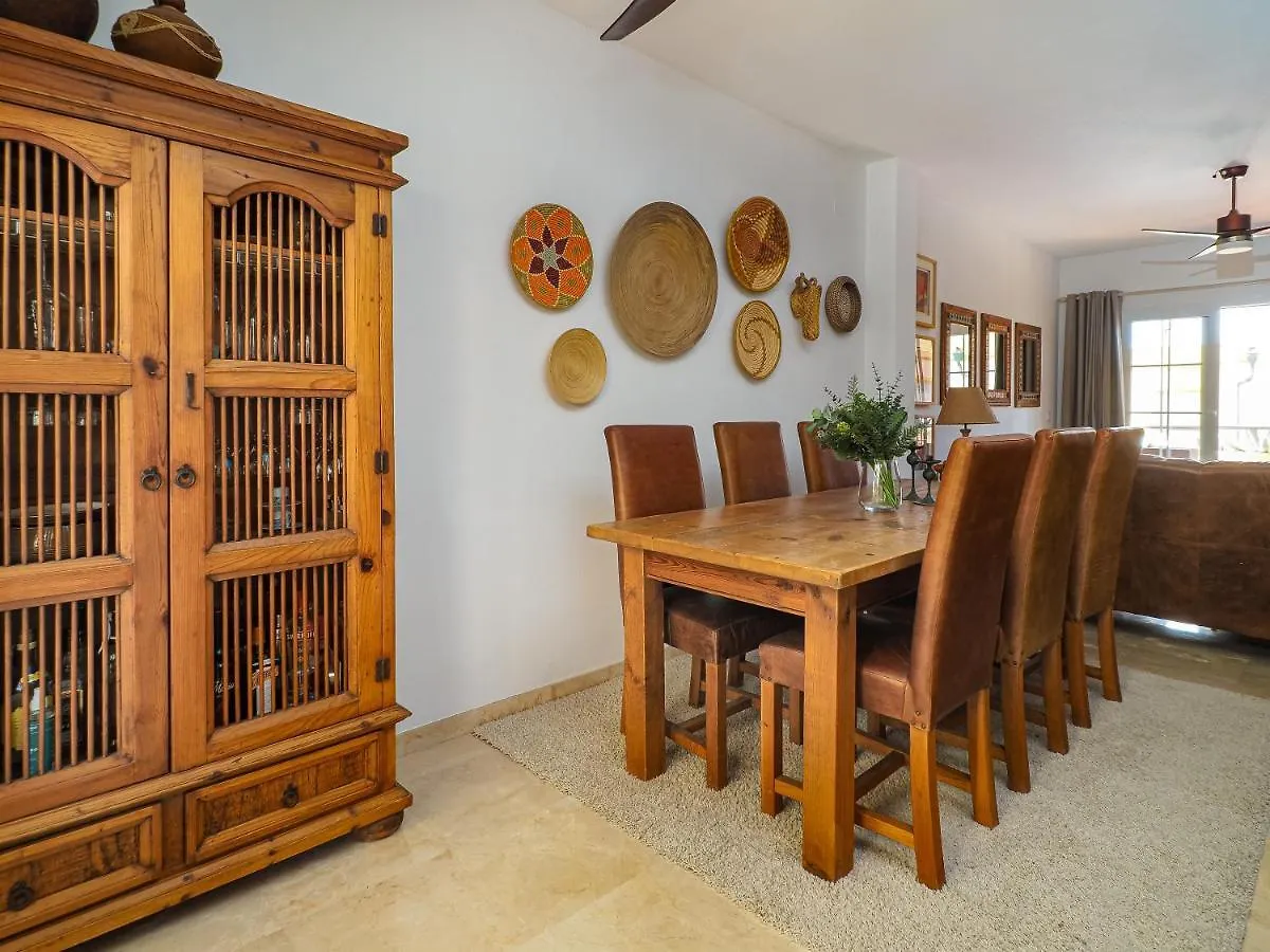 Nilva Mountain - Manilva Villa Holiday home