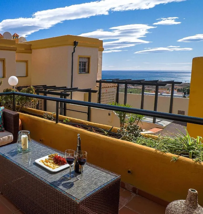 Nilva Mountain - Manilva Villa Holiday home