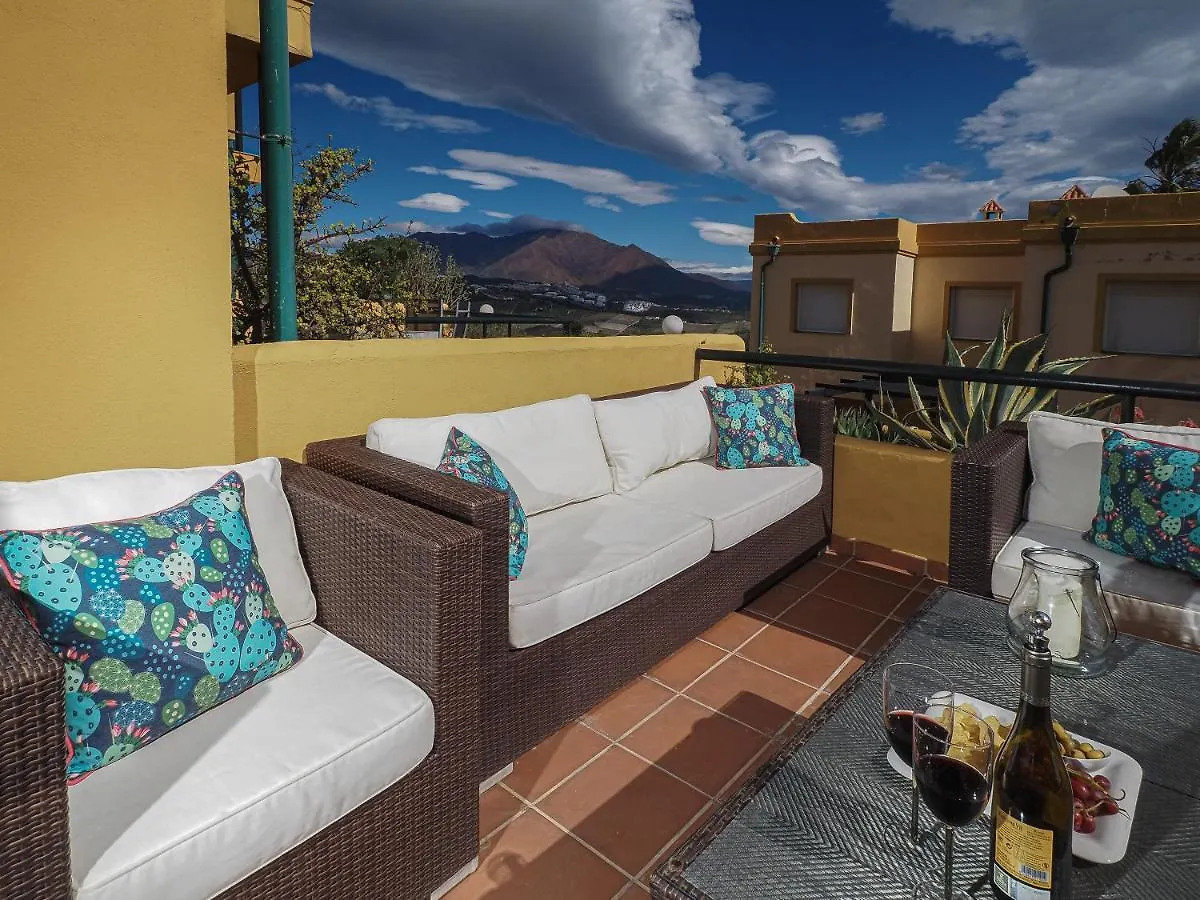Holiday home Nilva Mountain - Manilva Villa