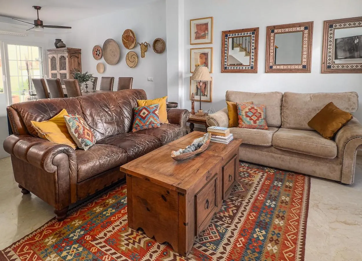 Holiday home Nilva Mountain - Manilva Villa