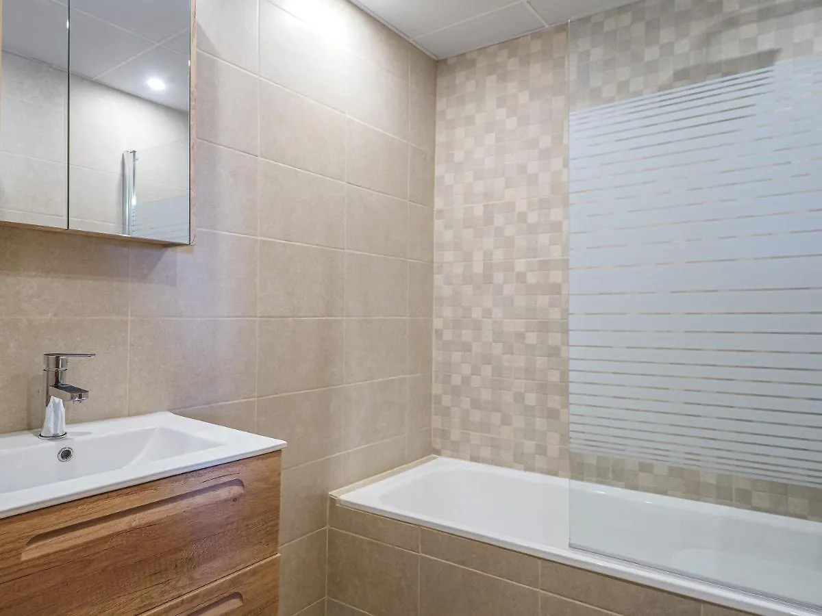 Holiday home Nilva Mountain - Manilva Villa