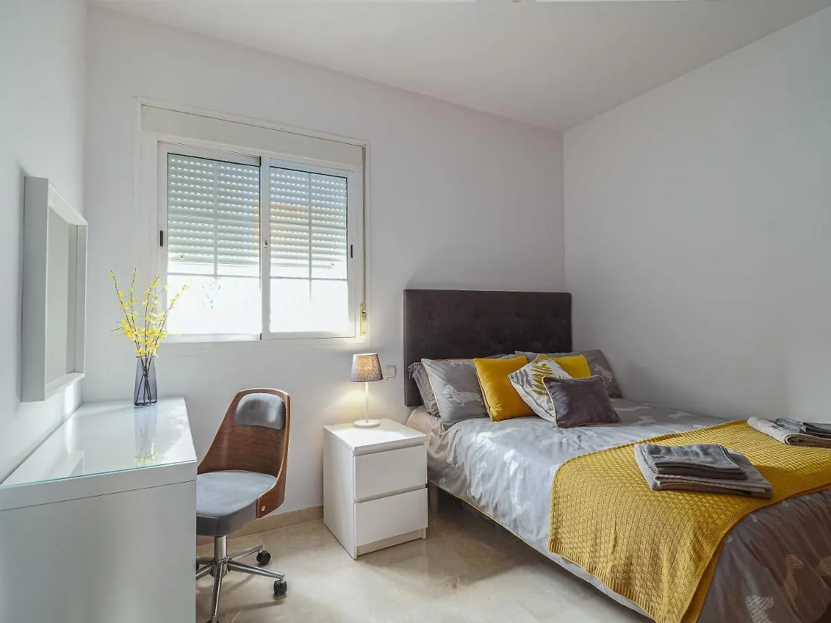 Holiday home Nilva Mountain - Manilva Villa