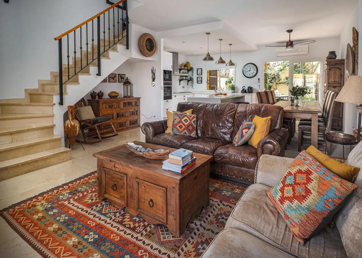 Holiday home Nilva Mountain - Manilva Villa