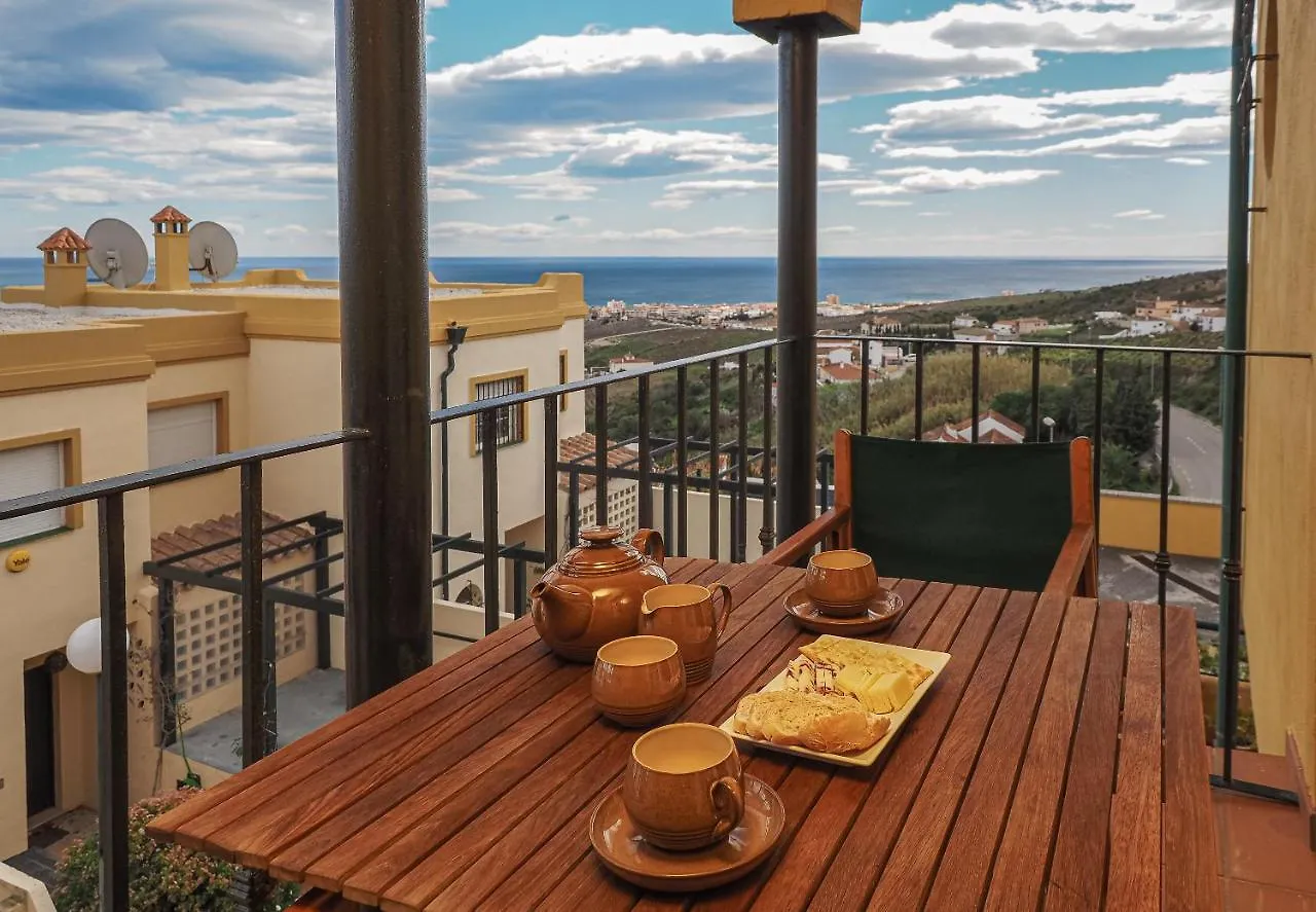 Holiday home Nilva Mountain - Manilva Villa Spain