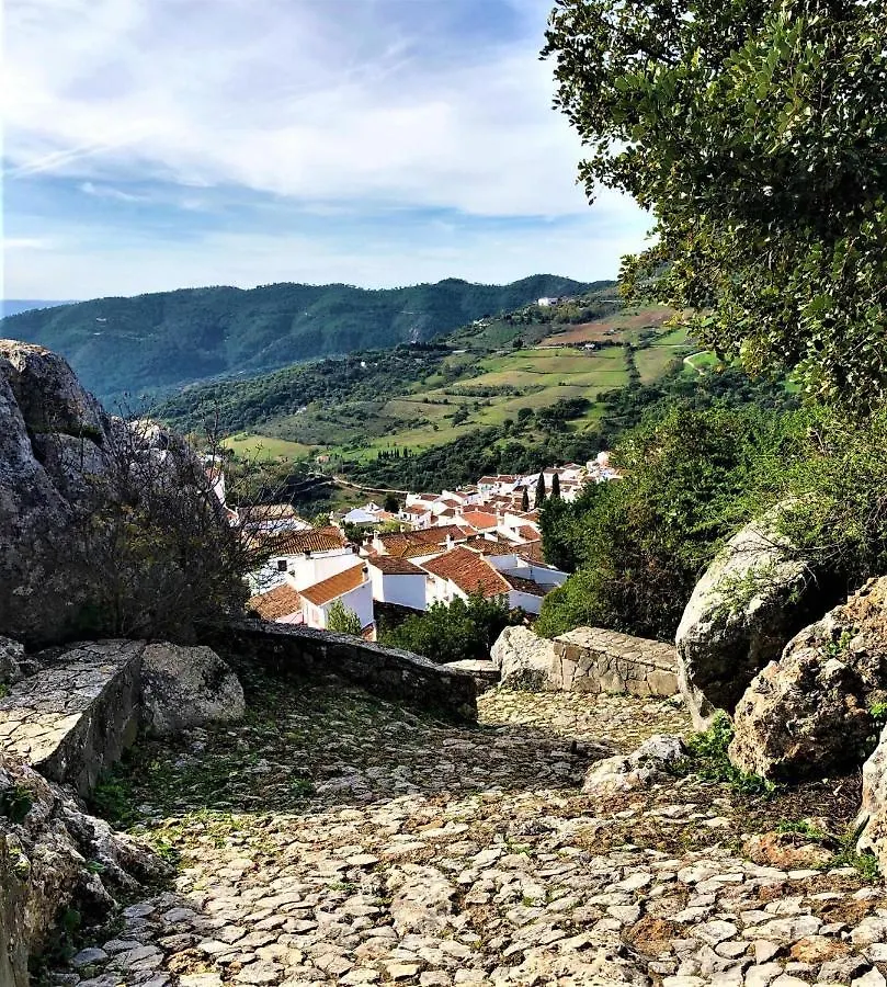 Nilva Mountain - Manilva Villa Holiday home